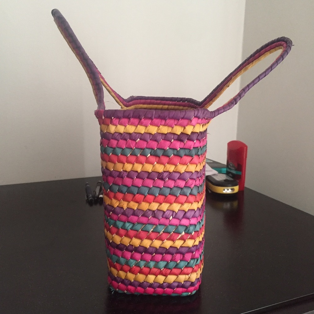 Beach bag! - Picture 2 of 4